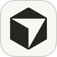 Cursor のロゴ